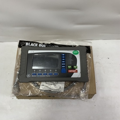 IC694ALG232LT GE FANUK