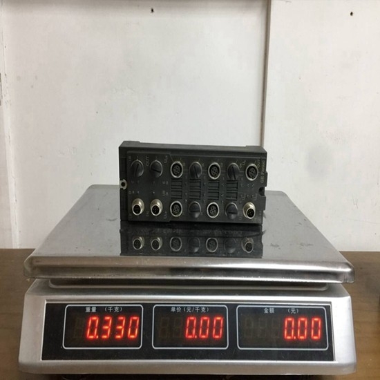 IC694MDL260 GE FANUK