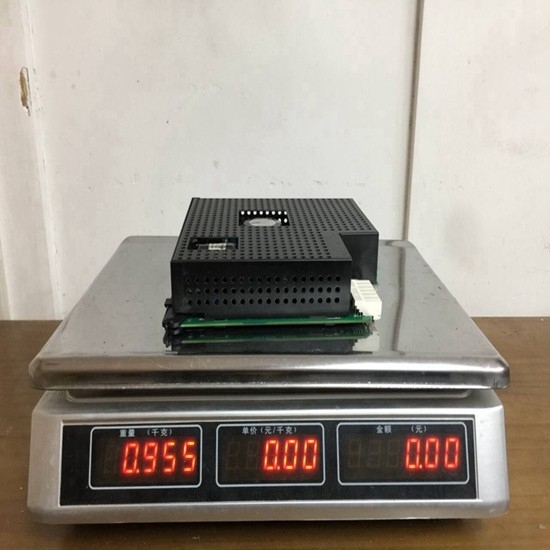 IC756ADV010E-97 GE FANUK