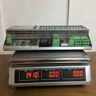 DS215LRPBG1AZZ02A GE FANUK