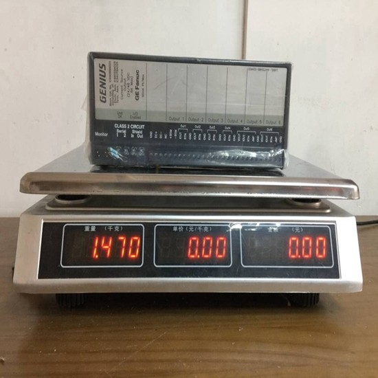 F31X111PSHAEG1 GE FANUK