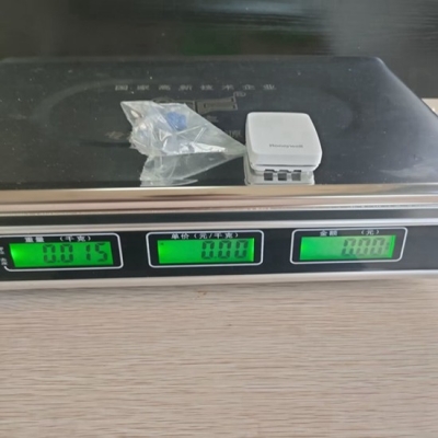 CC-TPOX01 HONEYWELL
