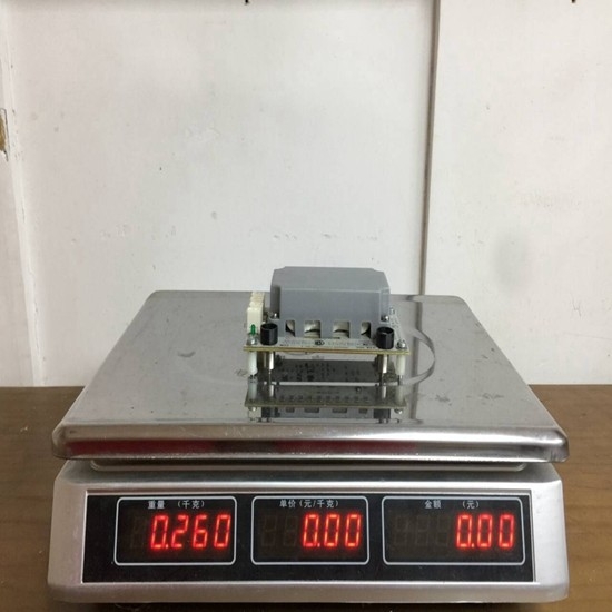 FC-TSHART-1620M HONEYWELL
