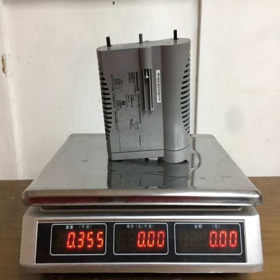 STD730 HONEYWELL