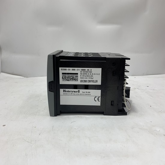 FSC 10201/2/1 HONEYWELL