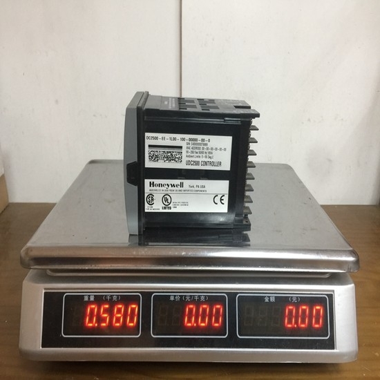 51307083-175 CC-TDIL01 HONEYWELL