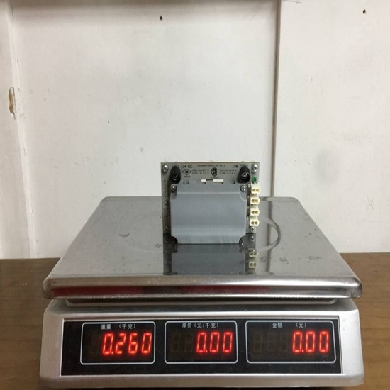 705HT HONEYWELL