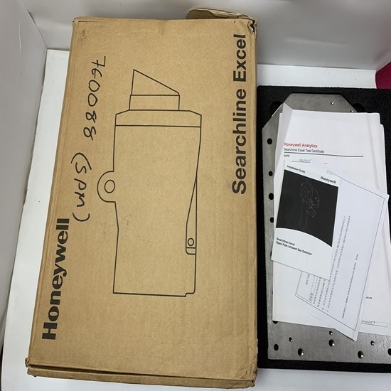 FC-IO-0001 CC V1.0 HONEYWELL