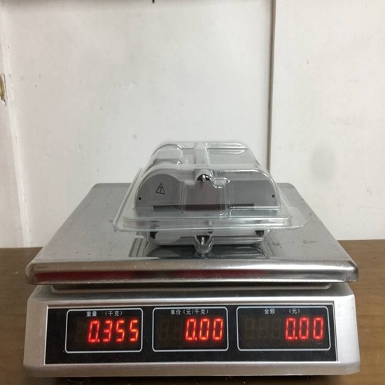 51453540-001 HONEYWELL