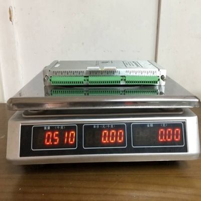 126632-01 Bently Nevada