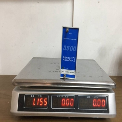 177230-01-01-05 Bently Nevada