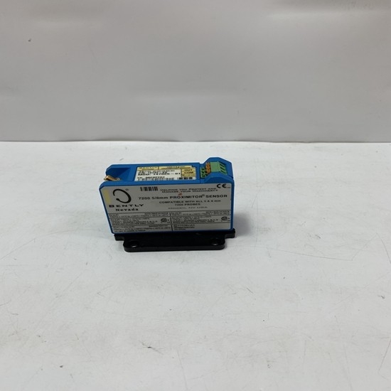 3500/60 133819-01 Bently Nevada