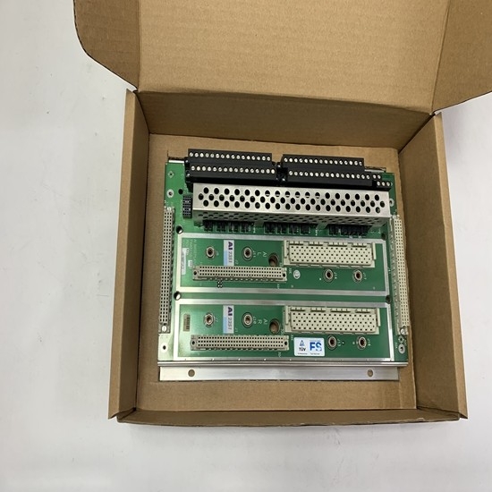 TRICONEX 9668-110