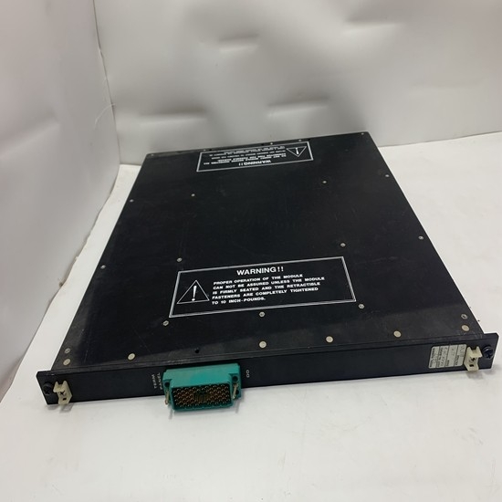 TRICONEX 4000103-510