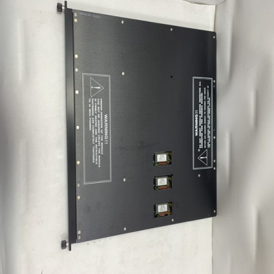 TRICONEX 4509 7400175-100