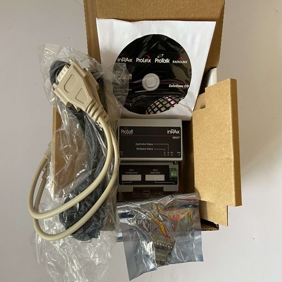 PS56-BAS-406 PROSOFT