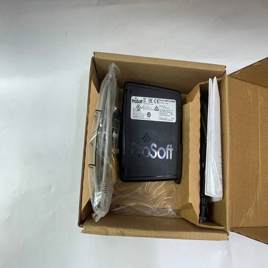 MVI56-PDPS PROSOFT