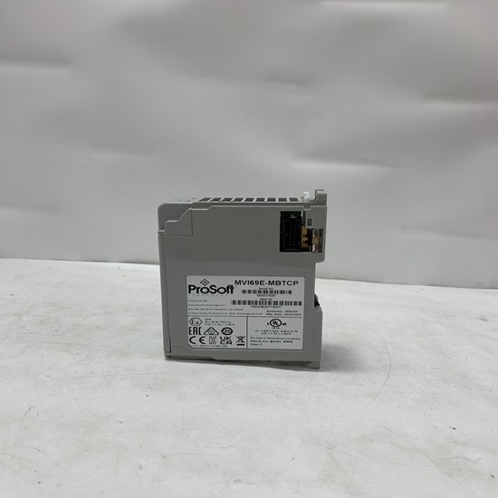 MVI71-DNP PROSOFT