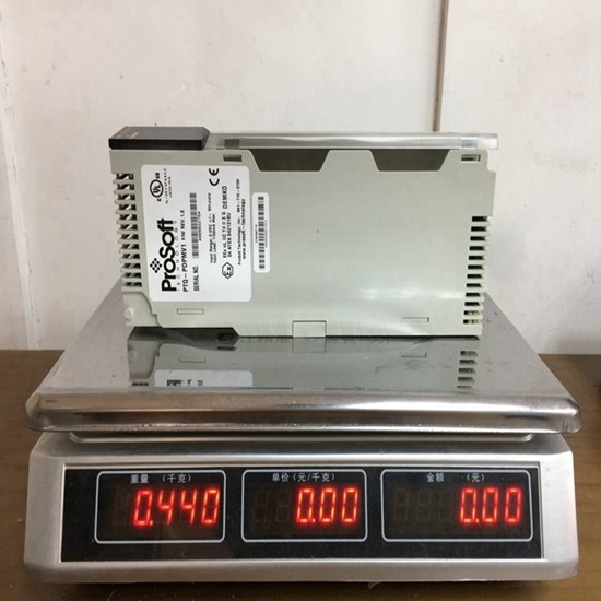 MVI69-PDPMV1 PROSOFT