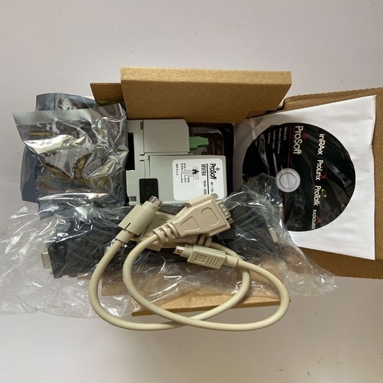 MVI56-MCM PROSOFT