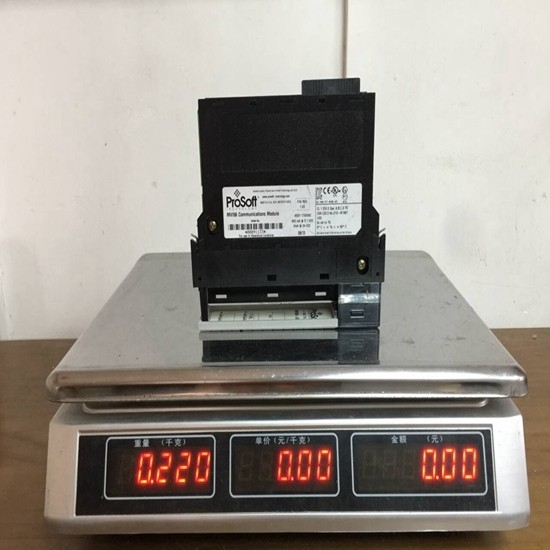 MVI56-MBP PROSOFT