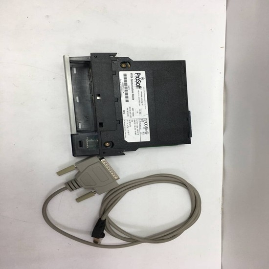 MVI56E-MCMR PROSOFT