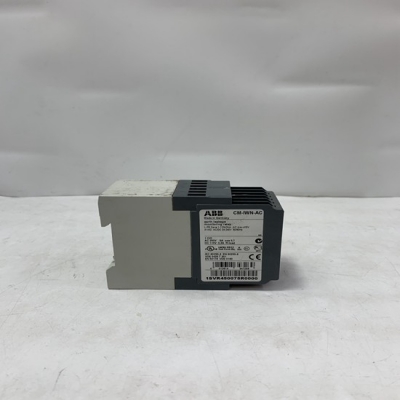 SAFT-189-TSI ABB Bailey