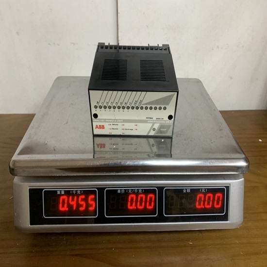 TB84EC TB84EC2000300 ABB Bailey