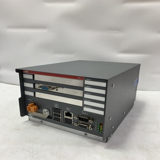 3ASC25H203  DAPC100 ABB Bailey