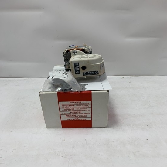 3HAC024322-001/01 ABB Bailey