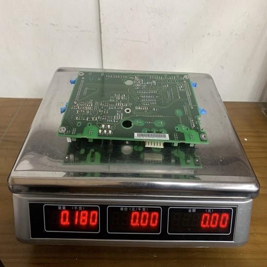 TB840A 3BSE037760R1 ABB Bailey