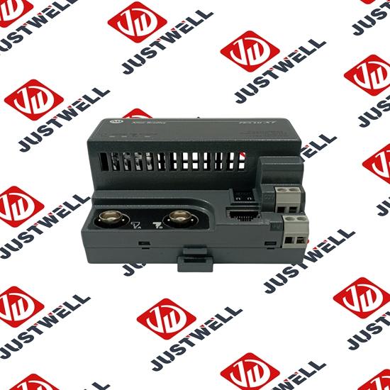 Allen-Bradley 1794-ACNR15XT  Safety Relay