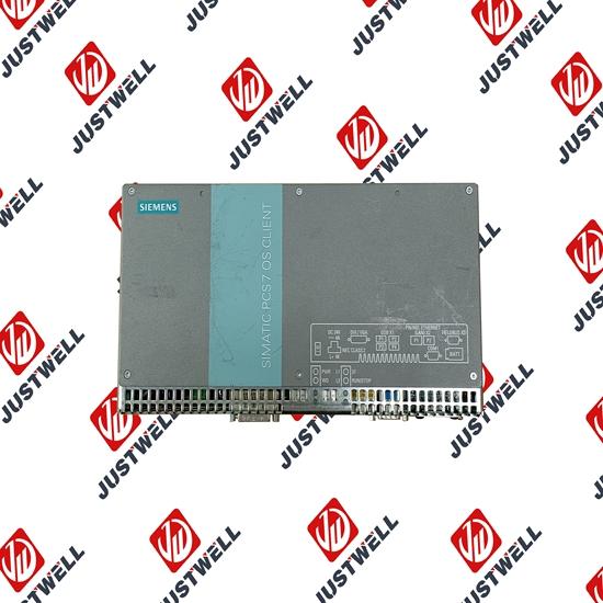 SIEMENS 6ES7650-0RG17-0YX0