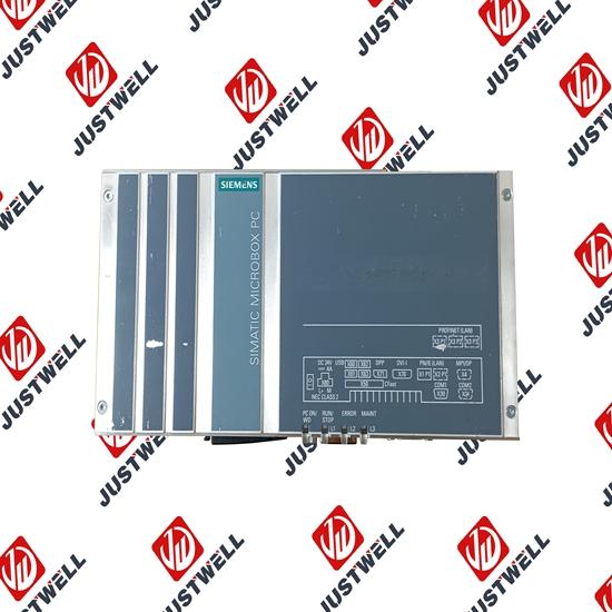 SIEMENS 6ES7650-0UG08-0YX1