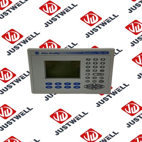 2711P-K4M5D Allen-Bradley