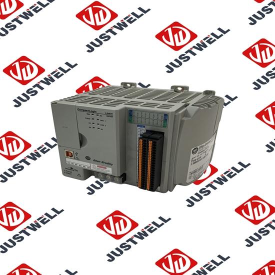 1769-L24ER-QB1B Allen-Bradley