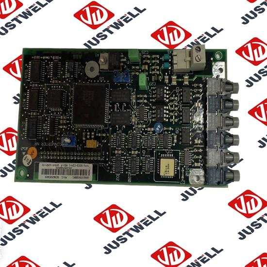 SDCS-COM-1  3BES005028R1 ABB Bailey