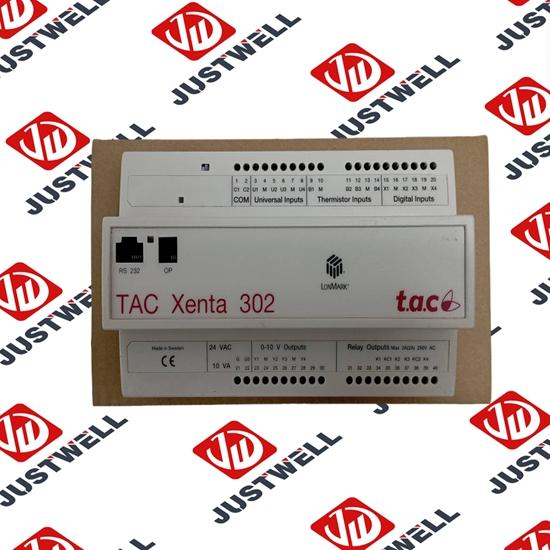 TAC Xenta 302 SCHNEIDER