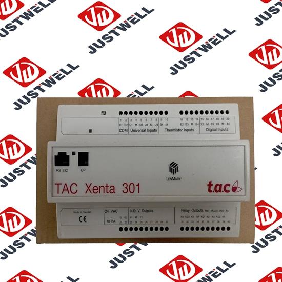 TAC Xenta 301 SCHNEIDER