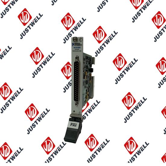 PXI-6238 National Instruments