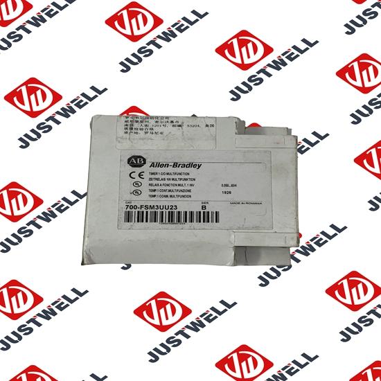 700-FSM3UU23 Allen-Bradley
