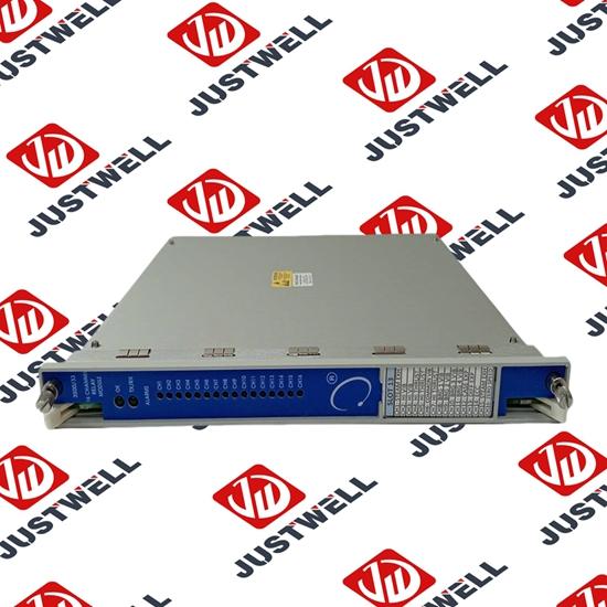 3500/33 149986-01D Bently Nevada