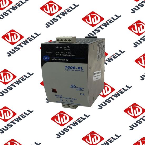 1606-XL120DR Allen-Bradley