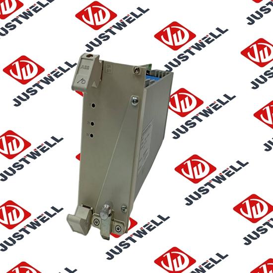 SR511 3BSE000863R1 ABB Bailey