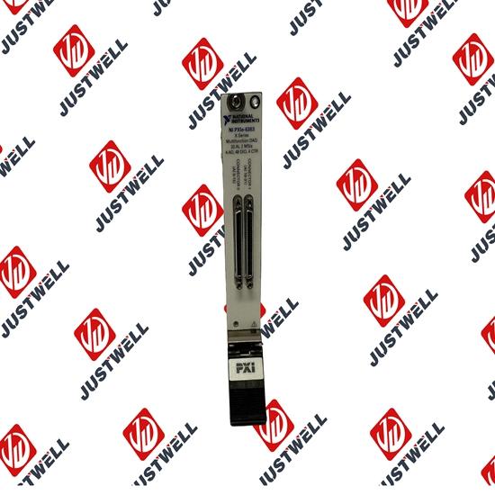 PXIE-6363 National Instruments