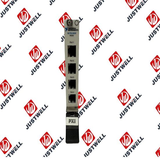 PXI-8430 National Instruments