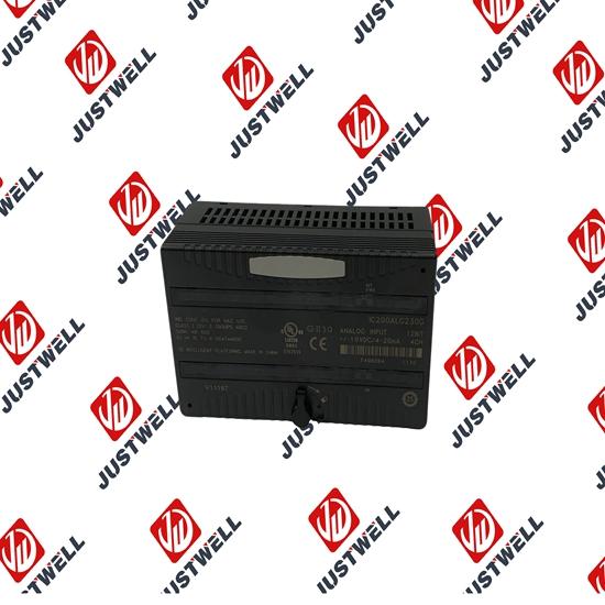IC200ALG230F GE FANUK
