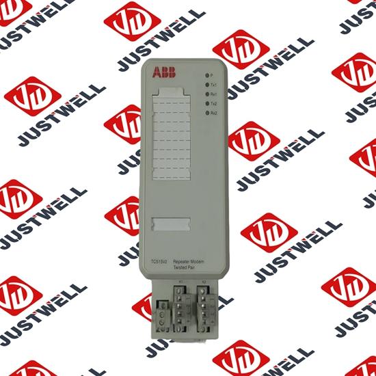 3BSE013284R1 TC515V2 ABB Bailey