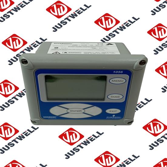 1056-01-22-38-HT ROSEMOUNT