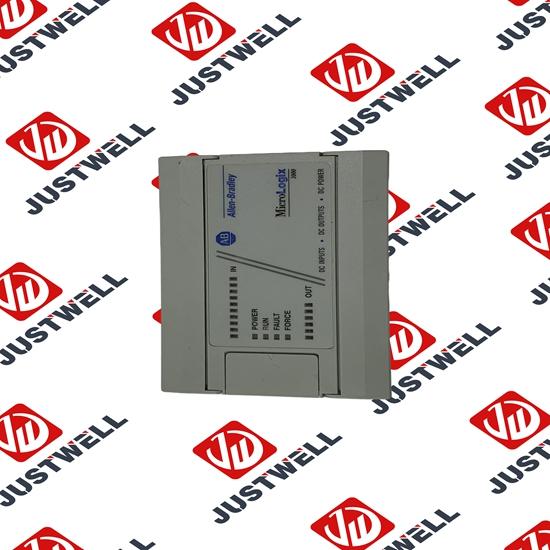 1761-L16BBB Allen-Bradley